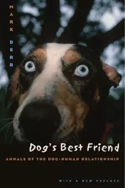 Лучший друг собак - постер