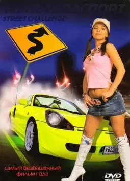 Мультипаспорт - постер