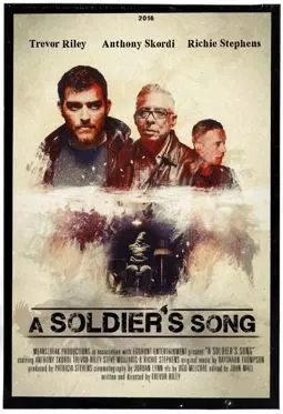 A Soldier's Song - постер