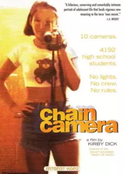 Chain Camera - постер