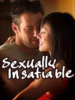 Sexually Insatiable - постер