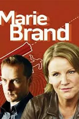Marie Brand und die falsche Frau - постер