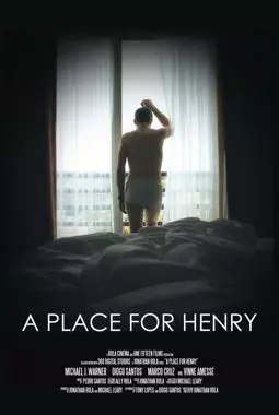 A Place for Henry - постер