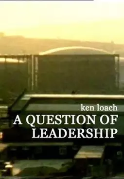 A Question of Leadership - постер