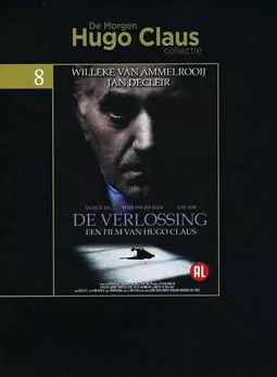 De verlossing - постер