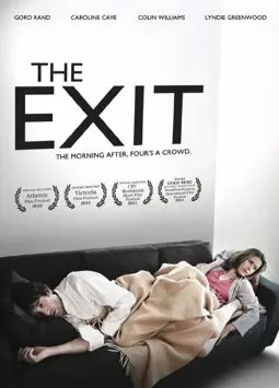 The Exit - постер