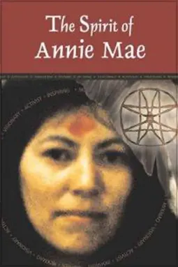 The Spirit of Annie Mae - постер