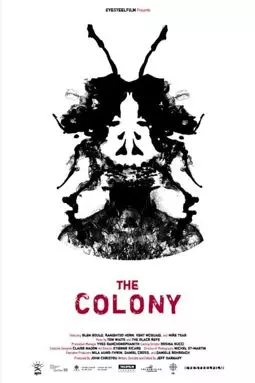 The Colony - постер