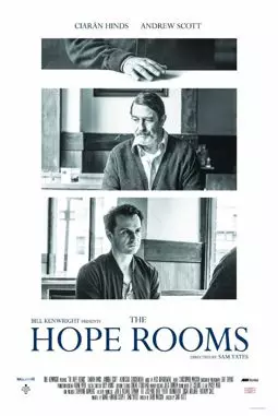 The Hope Rooms - постер