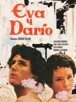 Eva y Dario - постер