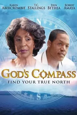 God's Compass - постер