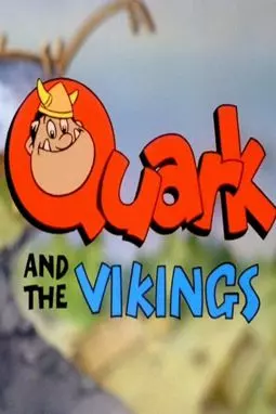 Quark and the Vikings - постер