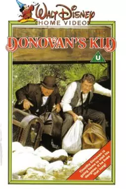 Donovan's Kid - постер