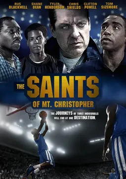 The Saints of Mt. Christopher - постер