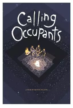 Calling Occupants - постер