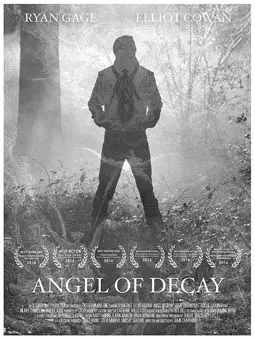 Angel of Decay - постер