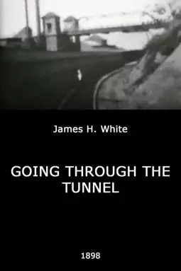 Going Through the Tunnel - постер