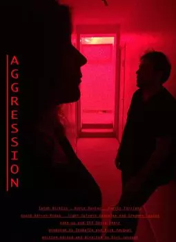 Aggression - постер