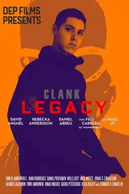 Clank: Legacy - постер