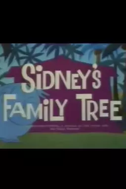 Sidney's Family Tree - постер