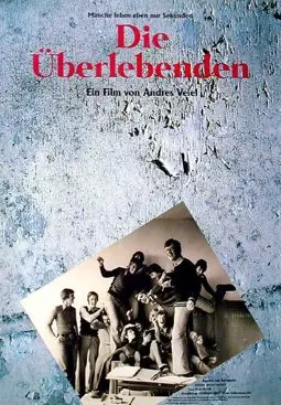 Die Überlebenden - постер