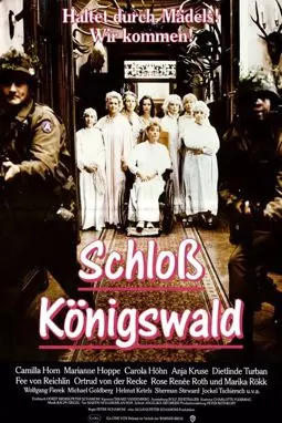 Schloß Königswald - постер