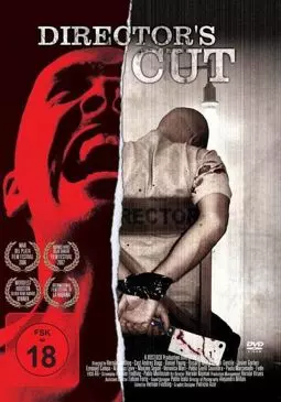 Director's Cut - постер