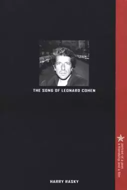 The Song of Leonard Cohen - постер