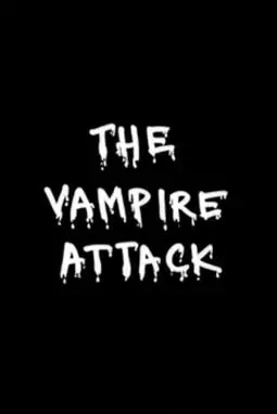 Атака вампиров - постер