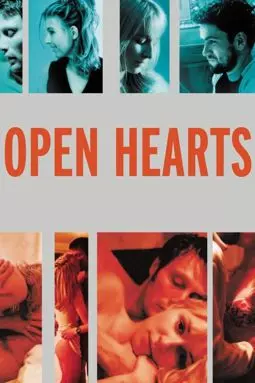 Открытые сердца - постер
