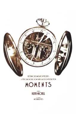 Moments - постер