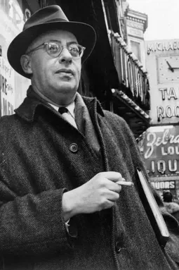 Saul Alinsky Went to War - постер