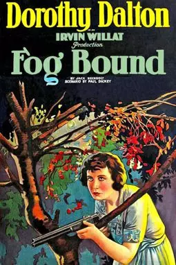 Fog Bound - постер