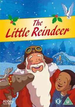 The Little Reindeer - постер