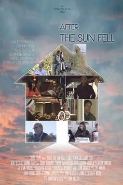 After the Sun Fell - постер