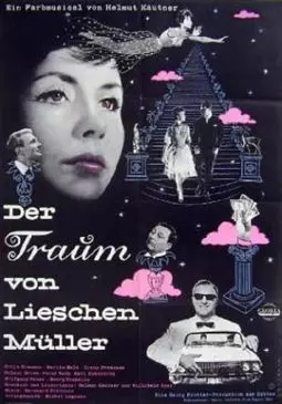 Der Traum von Lieschen Müller - постер