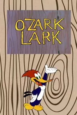 Ozark Lark - постер