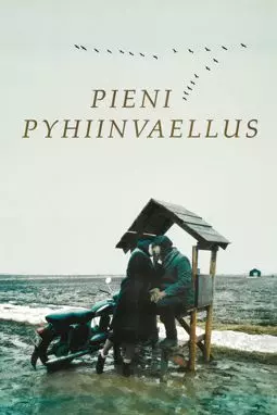 Pieni pyhiinvaellus - постер