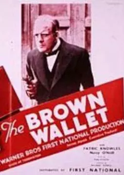 The Brown Wallet - постер