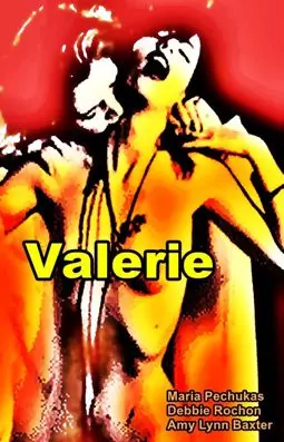 Valerie - постер