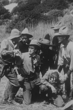 A Bit of Blue Ribbon - постер