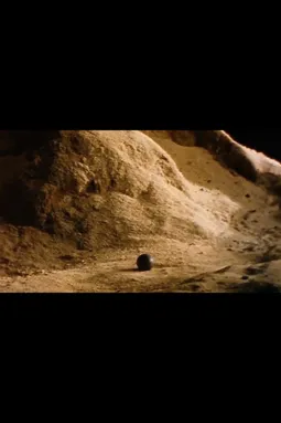 Rusting World - постер