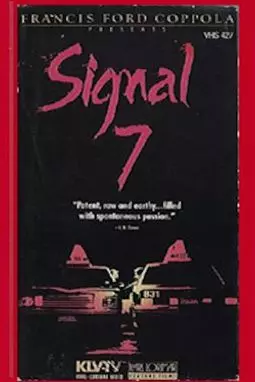 Signal Seven - постер