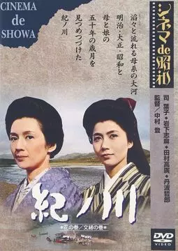 Kinokawa - постер