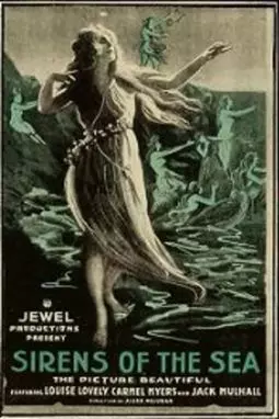 Sirens of the Sea - постер