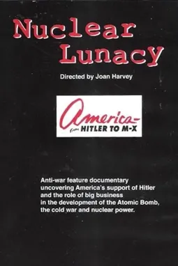 America: From Hitler to M-X - постер