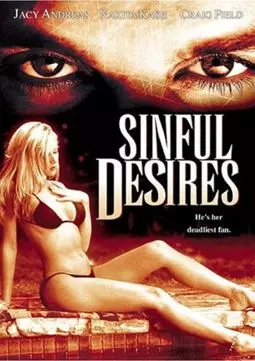 Sinful Desires - постер