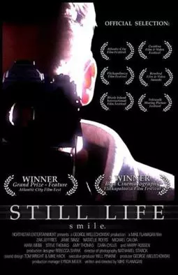 Still Life - постер