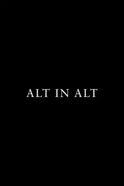 Alt i alt - постер