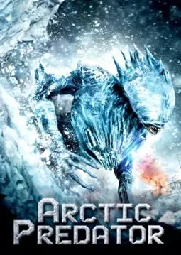 Арктический хищник - постер